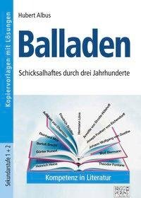 Balladen