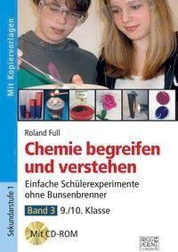 Chemie begreifen und verstehen 03