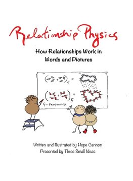 Relationship Physics