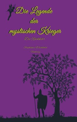 Die Legende der mystischen Krieger 3