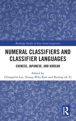 Numeral Classifiers and Classifier Languages