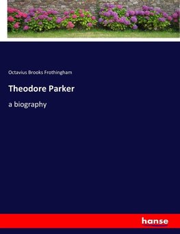 Theodore Parker