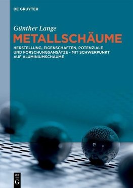 Metallschäume