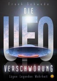 Die Ufo Verschwörung