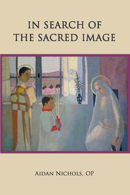 In Search of the Sacred Image