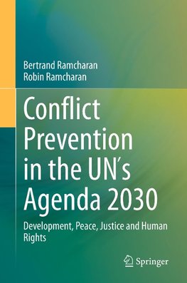 Conflict Prevention in the UN´s Agenda 2030