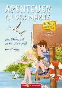 Abenteuer an der Müritz