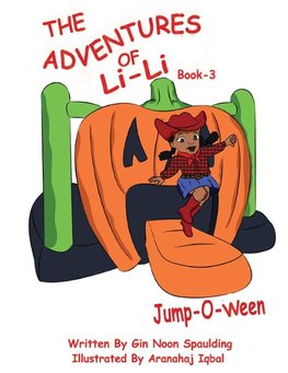 Jump-O-Ween