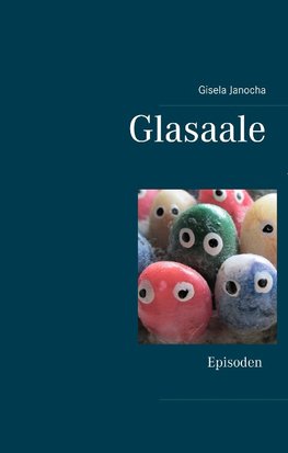 Glasaale