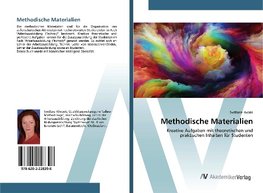 Methodische Materialien