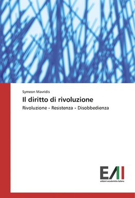 Il diritto di rivoluzione