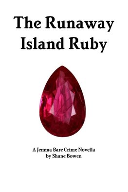 The Runaway Island Ruby