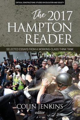 The 2017 Hampton Reader