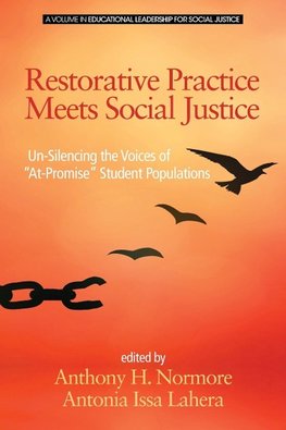 Restorative Practice Meets Social Justice