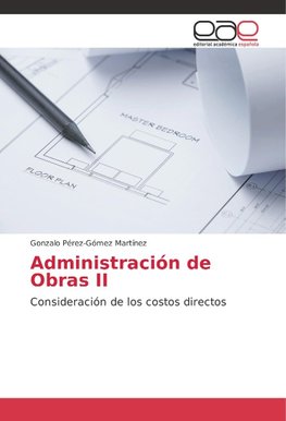 Administración de Obras II