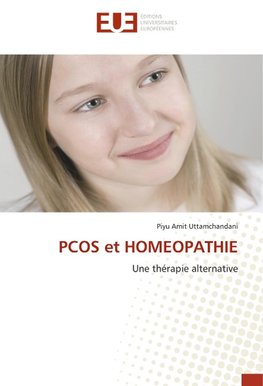 PCOS et HOMEOPATHIE