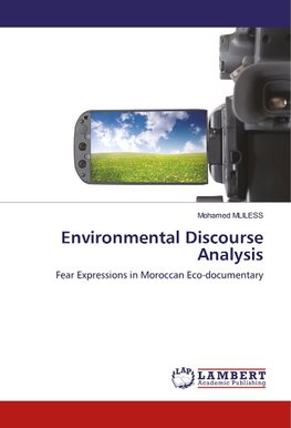 Environmental Discourse Analysis