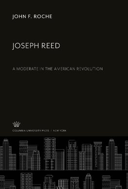 Joseph Reed