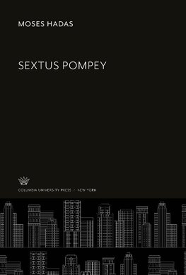 Sextus Pompey