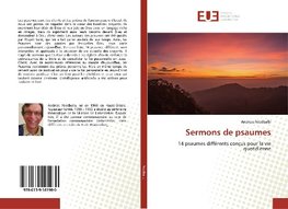 Sermons de psaumes