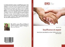 Souffrance et espoir