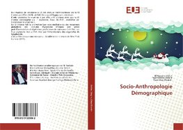 Socio-Anthropologie Démographique