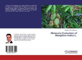 Molecular Evaluation of Mangifera indica L.