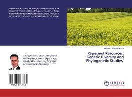 Rapeseed Resources: Genetic Diversity and Phylogenetic Studies