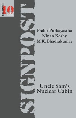 Uncle Sam's Nuclear Cabin