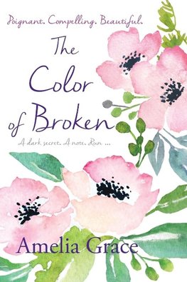 The Color of Broken