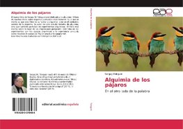 Alquimia de los pájaros