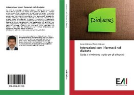 Interazioni con i farmaci nel diabete