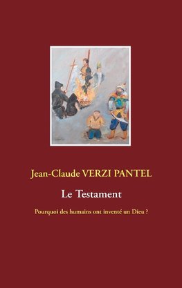 Le Testament