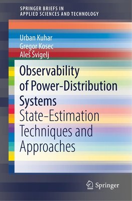 Observability of Power-Distribution Systems