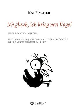 Ich glaub, ich krieg nen Vogel