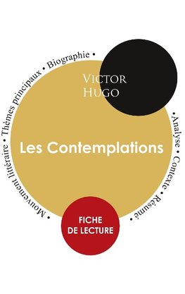 Fiche de lecture Les Contemplations (Étude intégrale)