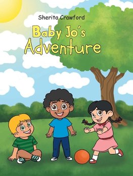 Baby Jo's Adventure