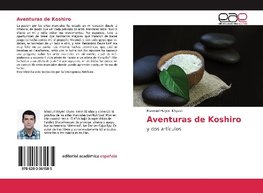 Aventuras de Koshiro