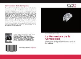 La Penumbra de la Corrupción