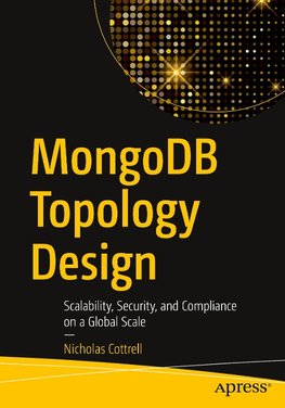 MongoDB Topology Design