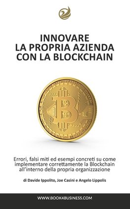 Innovare la propria azienda con la Blockchain