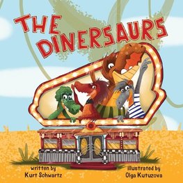 The Dinersaurs