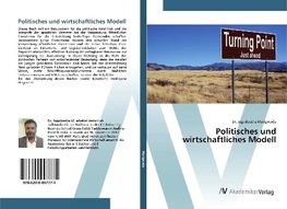 Politisches und wirtschaftliches Modell