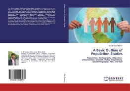 A Basic Outline of Population Studies