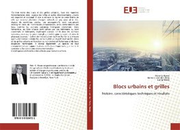 Blocs urbains et grilles