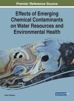 Effects of Emerging Chemical Contaminants on Water Resources and Environmental Health