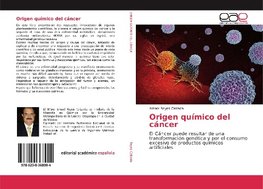 Origen químico del cáncer