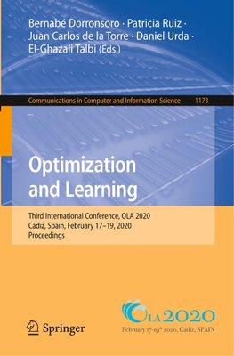 Optimization and Learning