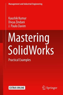 Mastering SolidWorks