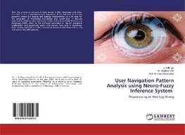 User Navigation Pattern Analysis using Neuro-Fuzzy Inference System